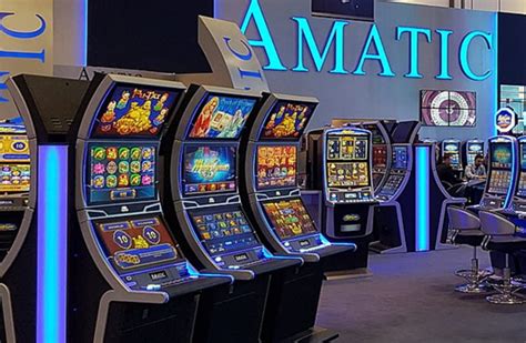 amatic games online|All Amatic Casino Games .